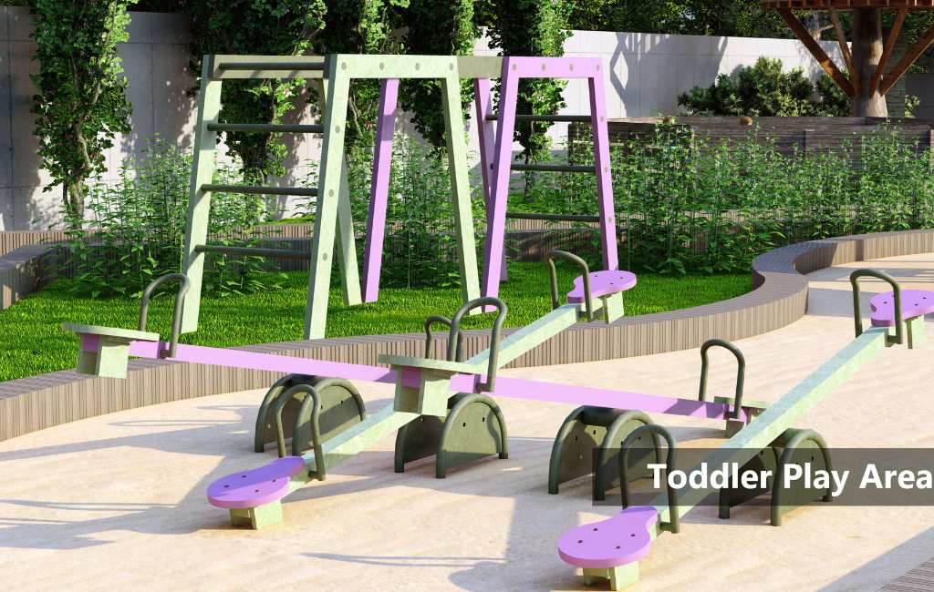 Villa Plots for Sale in Tambaram Manimangalam Eden Garden Premium Residential Land